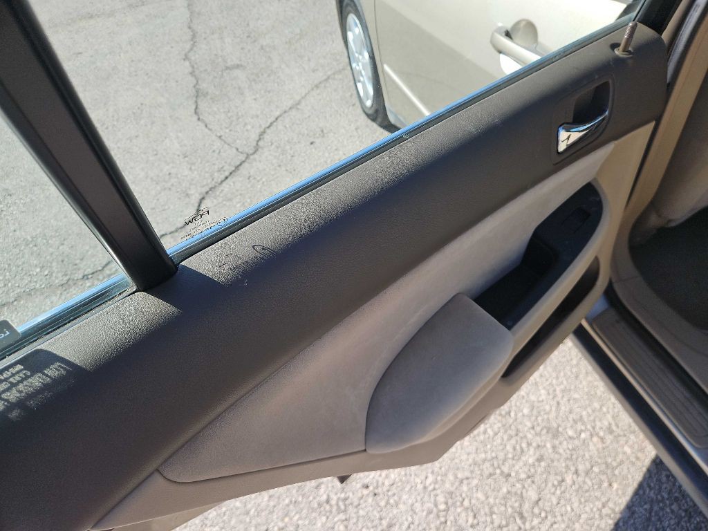 2003 Honda Accord Image 53