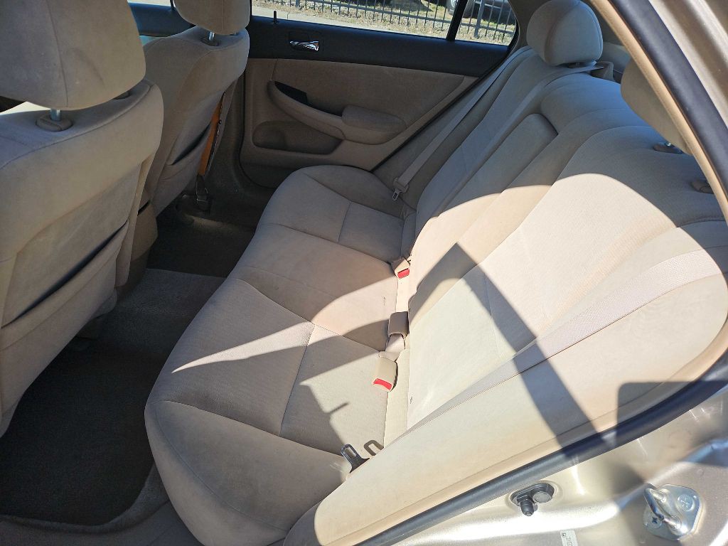 2003 Honda Accord Image 54