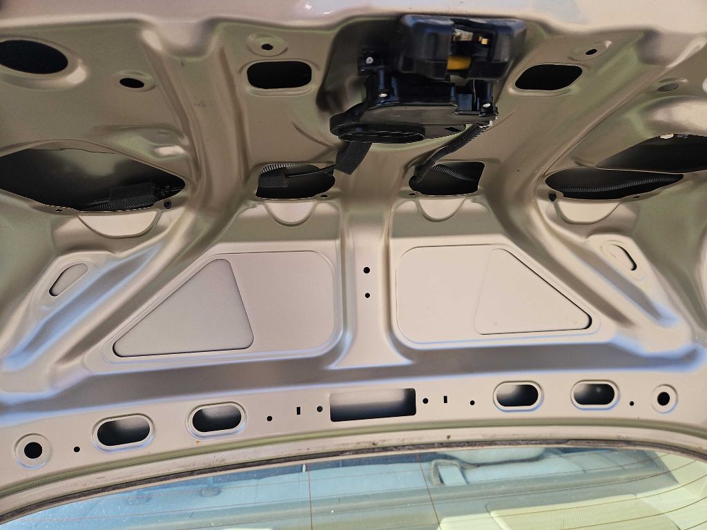 2003 Honda Accord Image 59