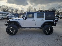 Image for 2009 Jeep Wrangler Unlimited X ID: 7263921
