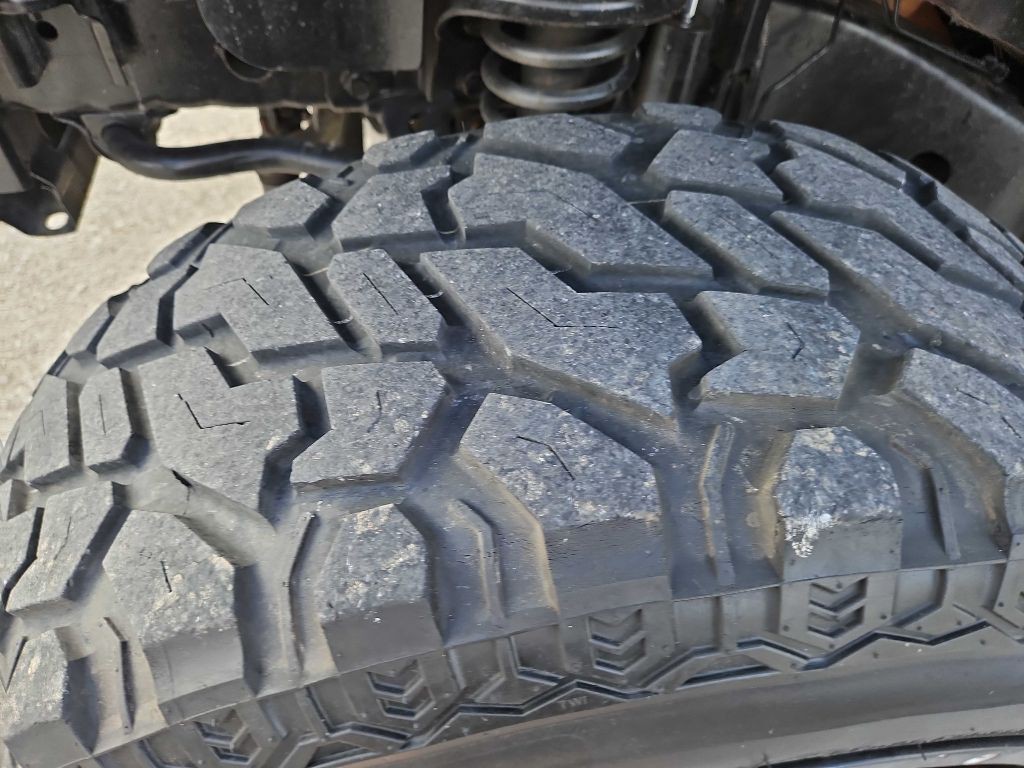 2009 Jeep Wrangler Unlimited Image 10