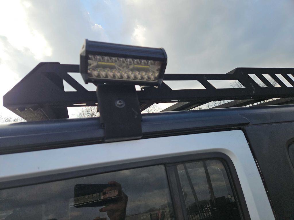 2009 Jeep Wrangler Unlimited Image 20