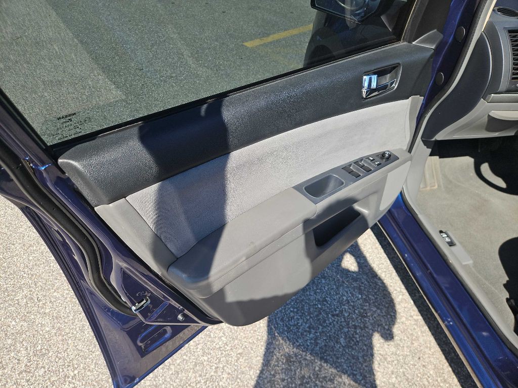 2008 Nissan Sentra Image 7