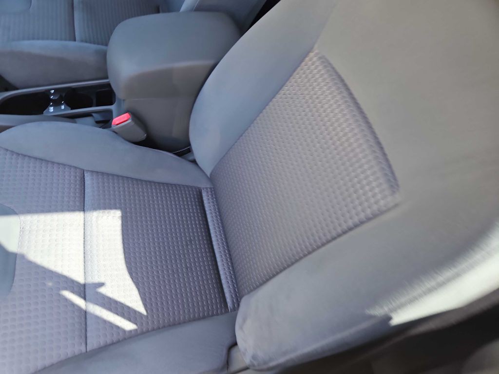 2008 Nissan Sentra Image 11