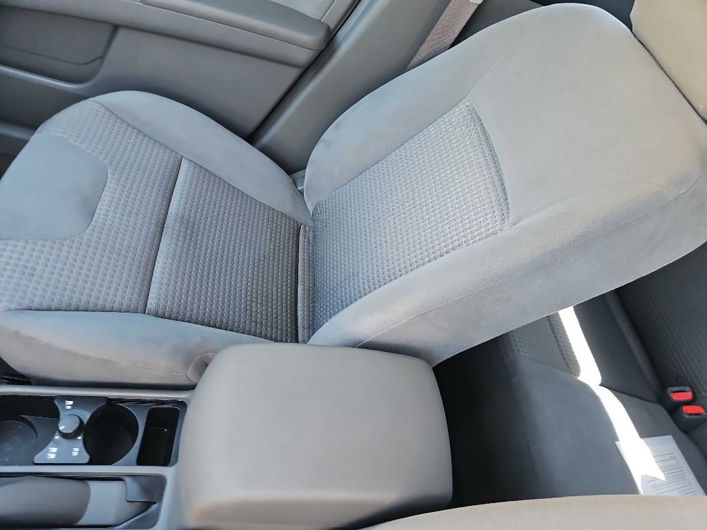 2008 Nissan Sentra Image 12