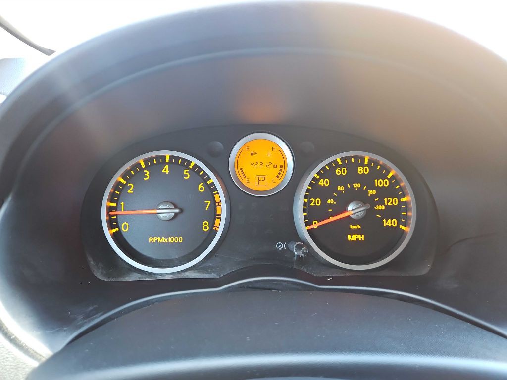 2008 Nissan Sentra Image 14