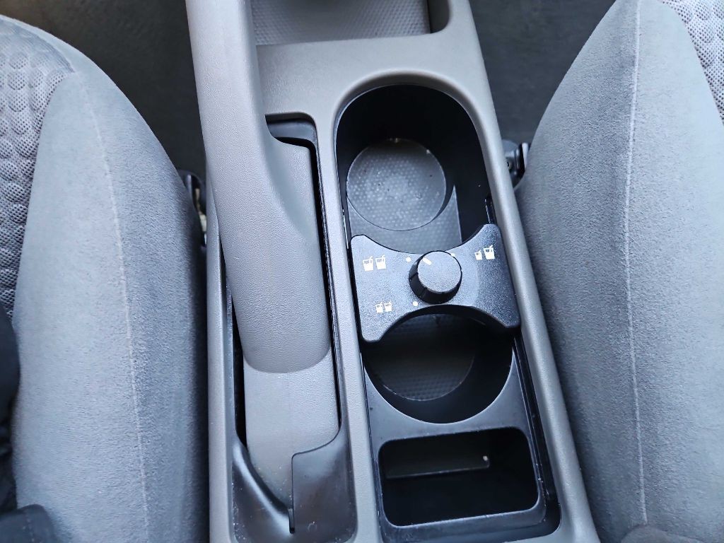 2008 Nissan Sentra Image 16