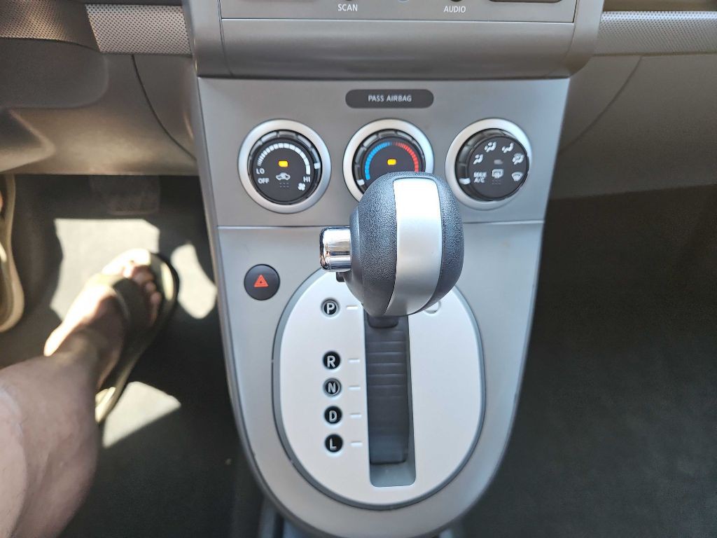 2008 Nissan Sentra Image 17
