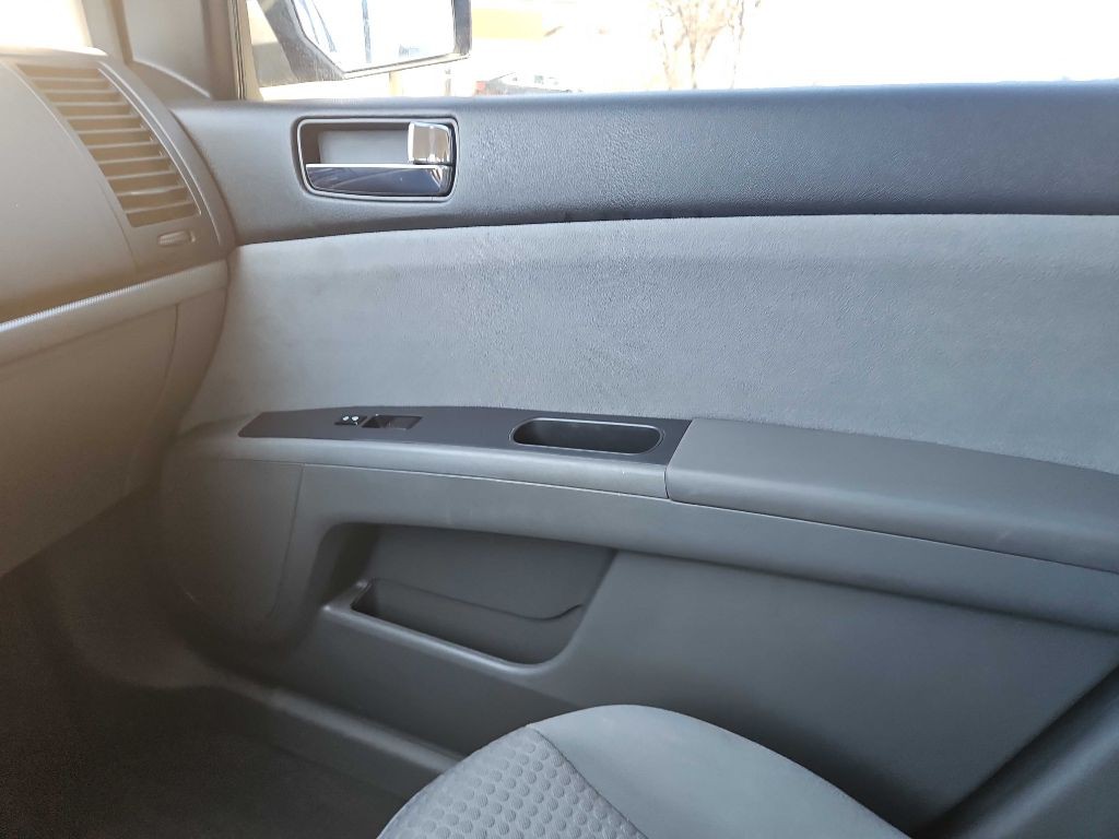 2008 Nissan Sentra Image 18