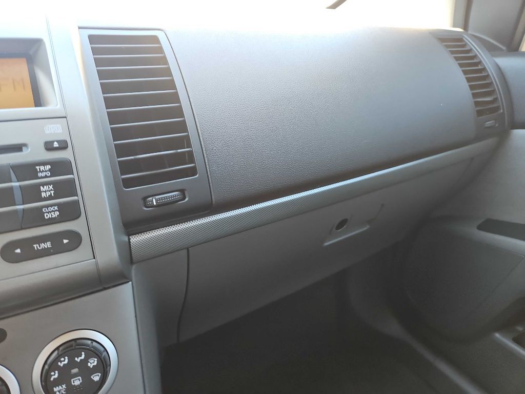 2008 Nissan Sentra Image 19