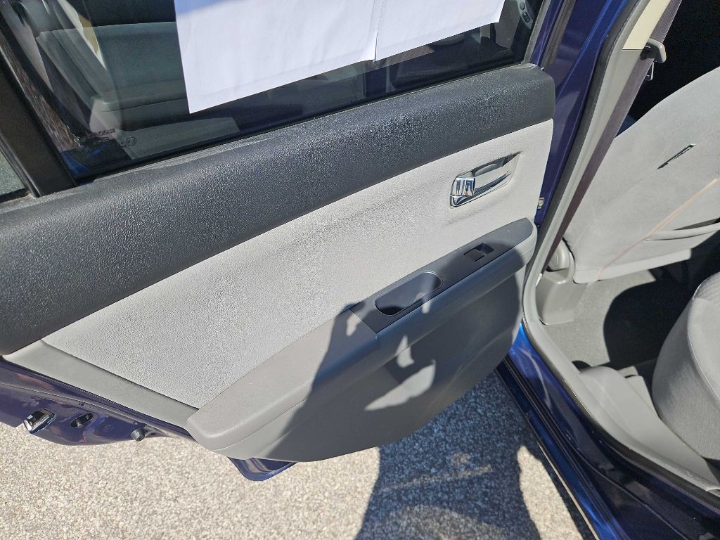 2008 Nissan Sentra Image 22