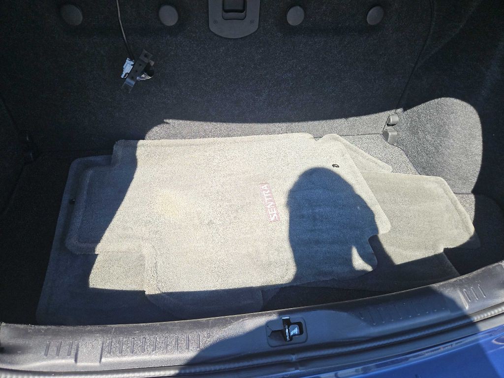 2008 Nissan Sentra Image 24