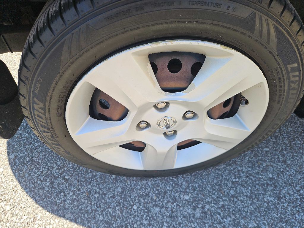 2008 Nissan Sentra Image 29