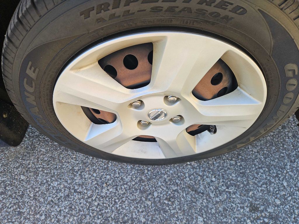 2008 Nissan Sentra Image 31