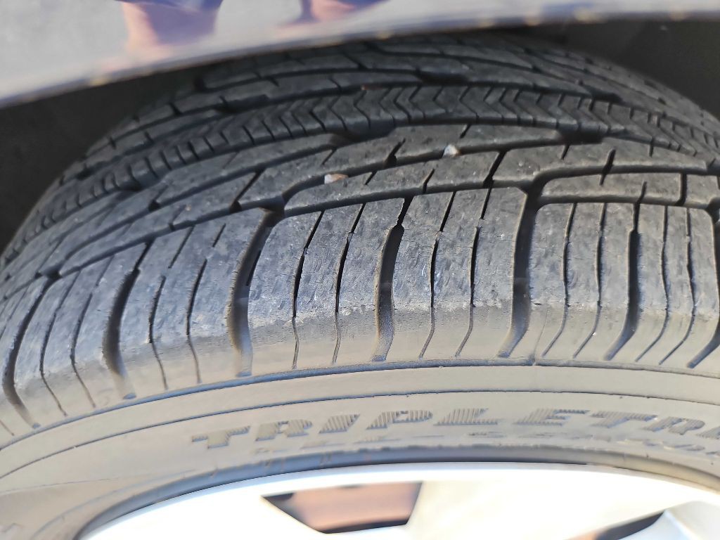 2008 Nissan Sentra Image 32