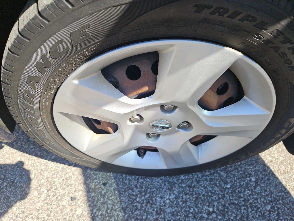 2008 Nissan Sentra Image 33