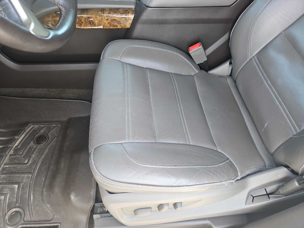 2016 GMC Yukon Image 11