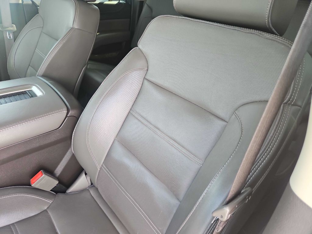 2016 GMC Yukon Image 12