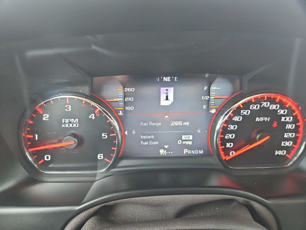 2016 GMC Yukon Image 16