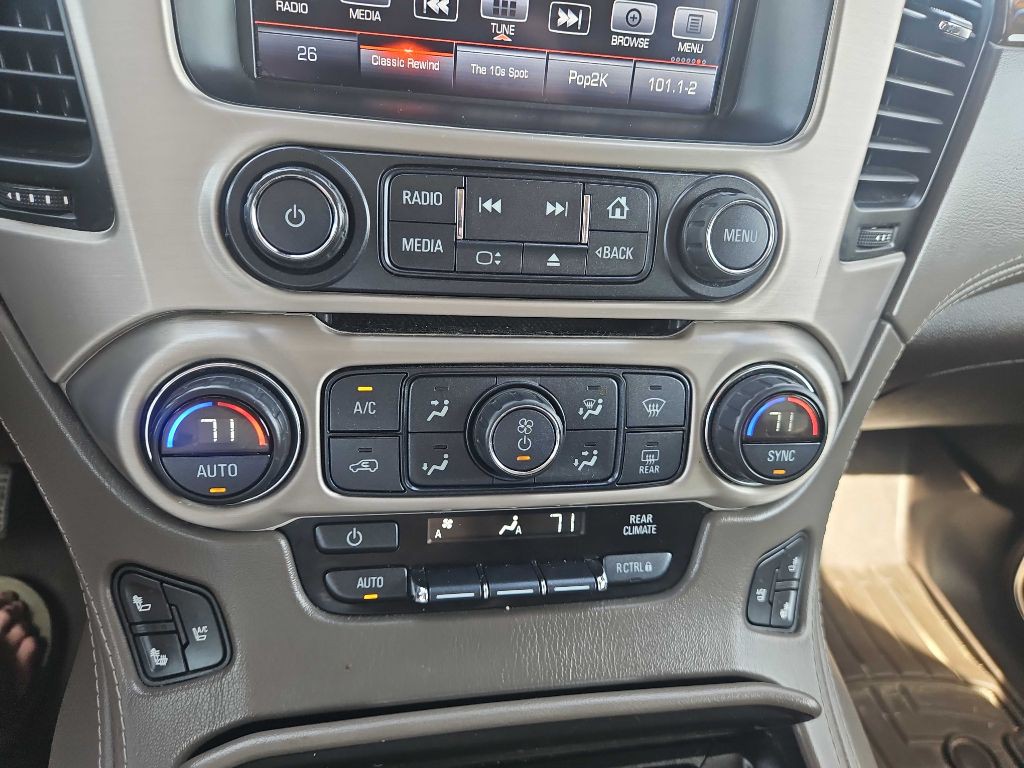 2016 GMC Yukon Image 18