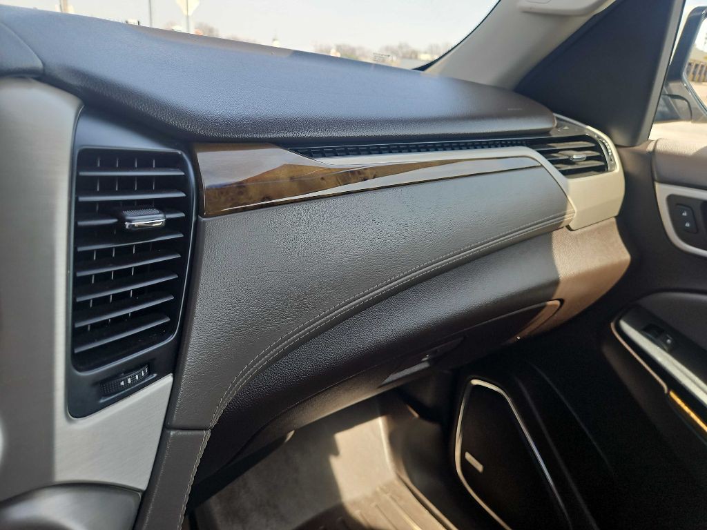 2016 GMC Yukon Image 20