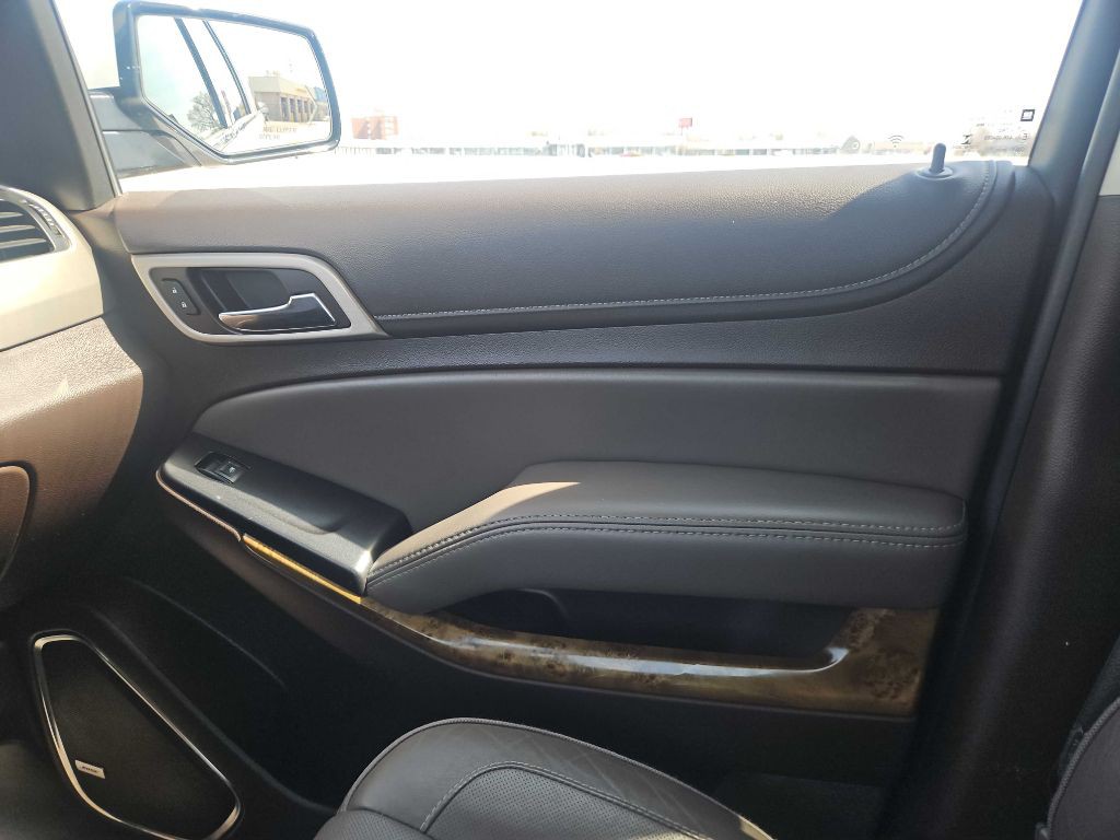 2016 GMC Yukon Image 21