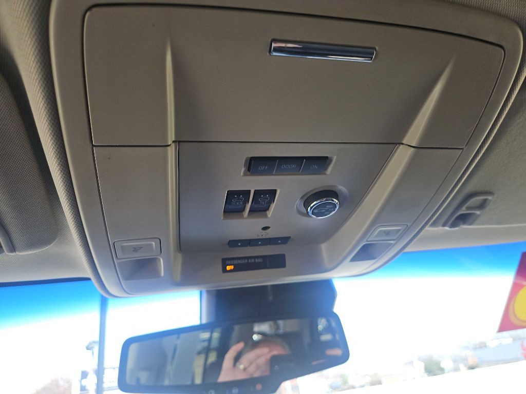 2016 GMC Yukon Image 22