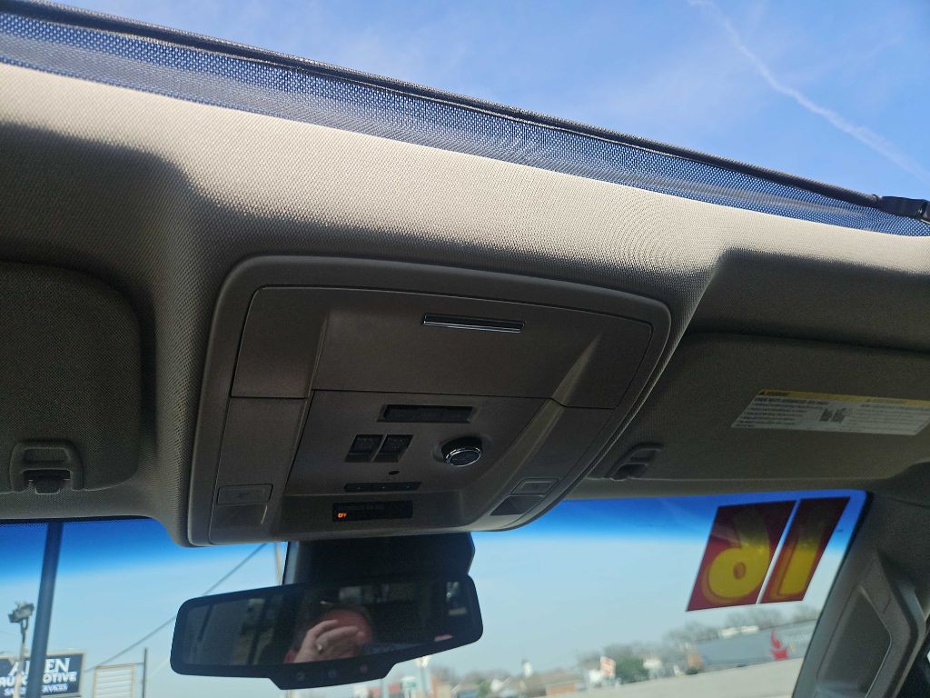 2016 GMC Yukon Image 23