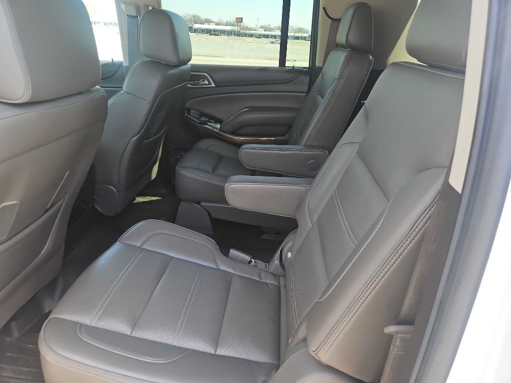 2016 GMC Yukon Image 25