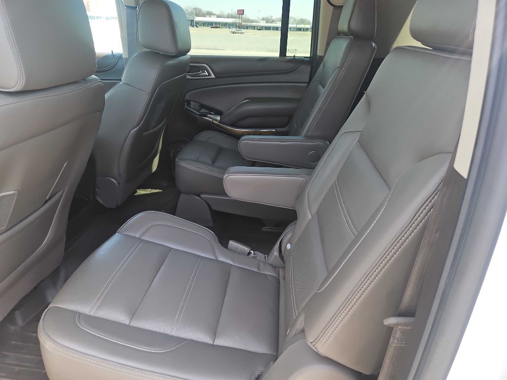 2016 GMC Yukon Image 26