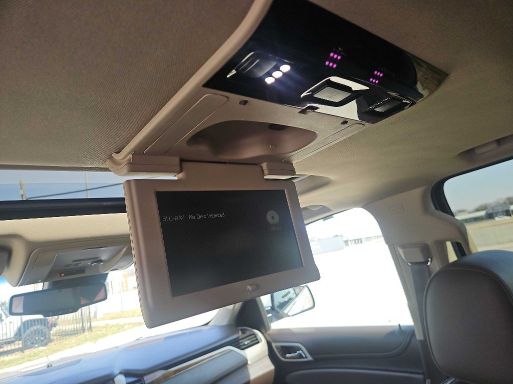 2016 GMC Yukon Image 27