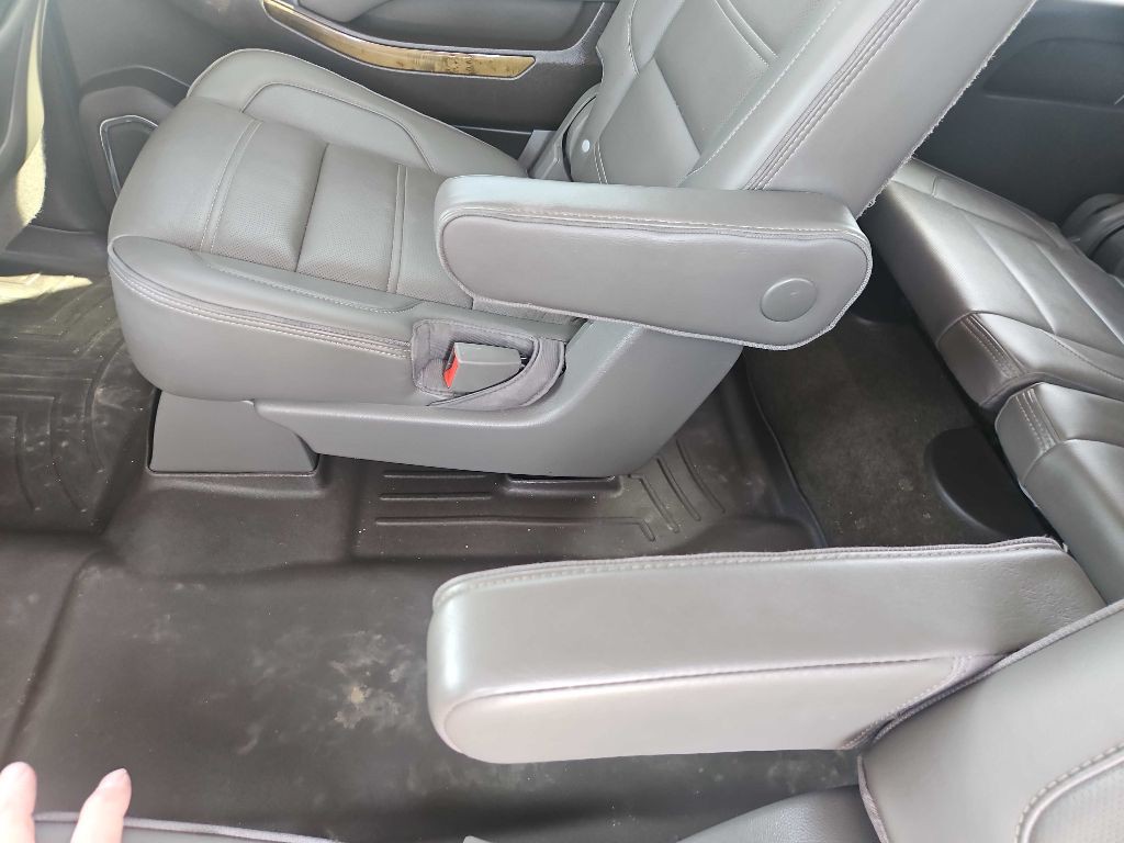 2016 GMC Yukon Image 29