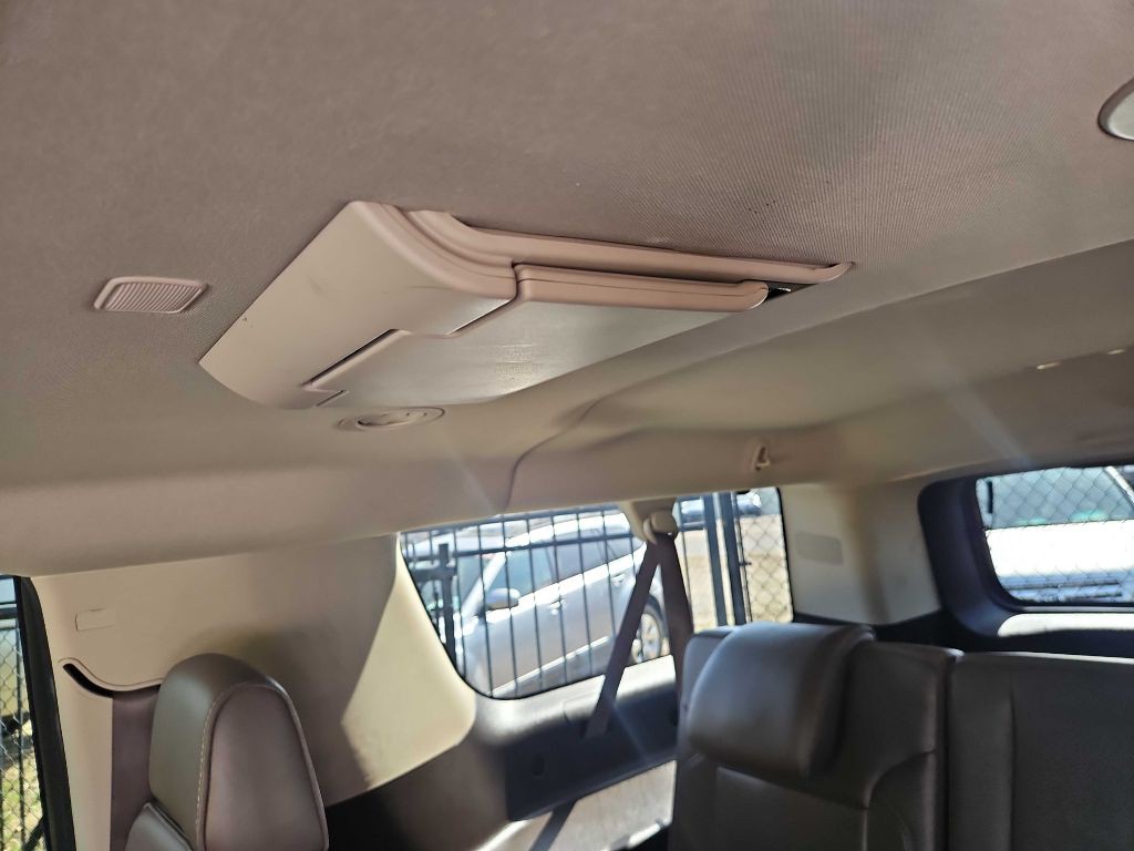 2016 GMC Yukon Image 30