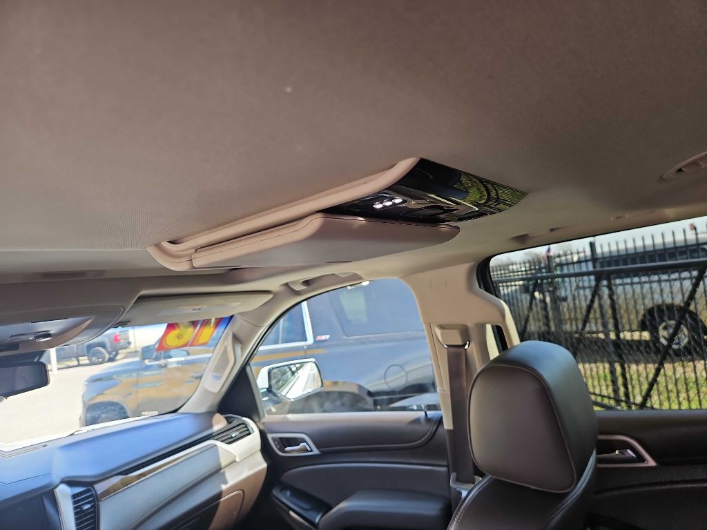 2016 GMC Yukon Image 31