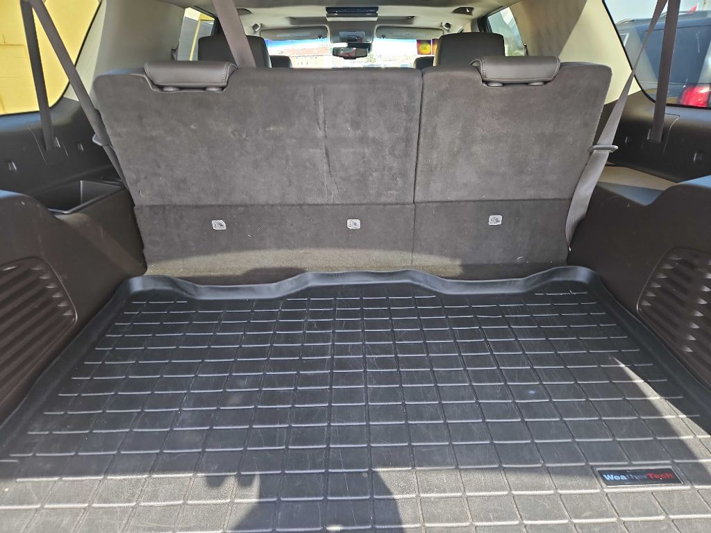 2016 GMC Yukon Image 32