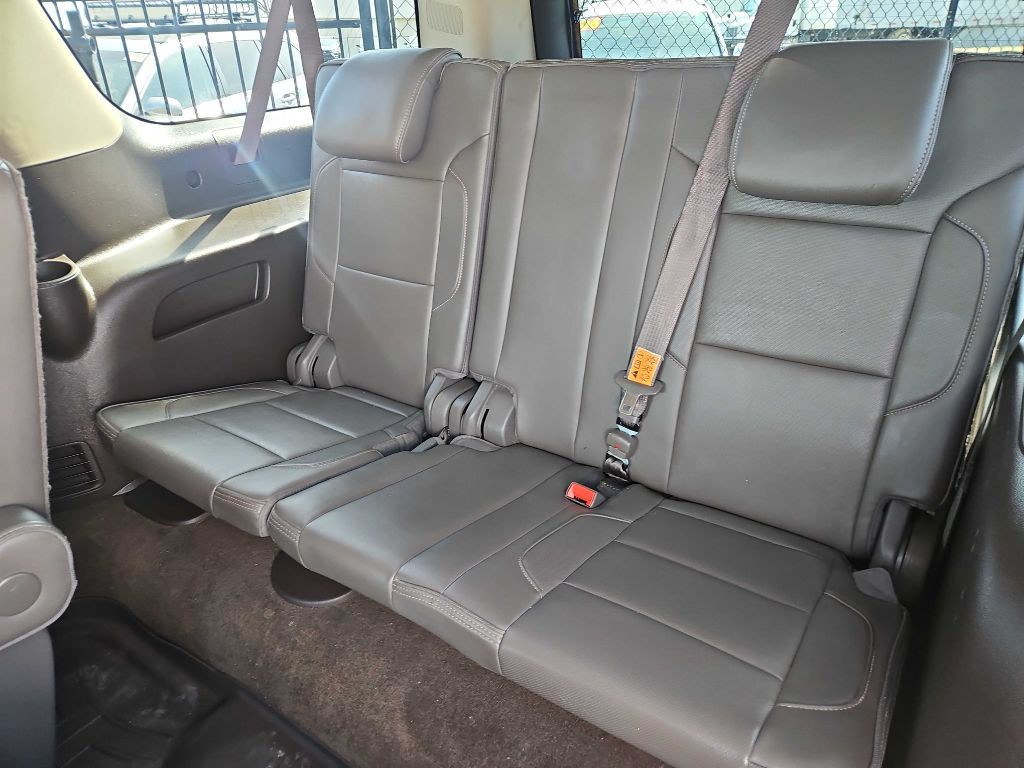 2016 GMC Yukon Image 33