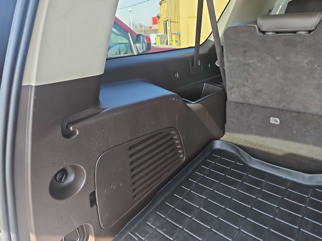 2016 GMC Yukon Image 34