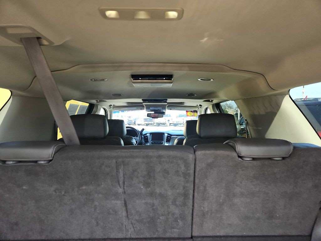 2016 GMC Yukon Image 36