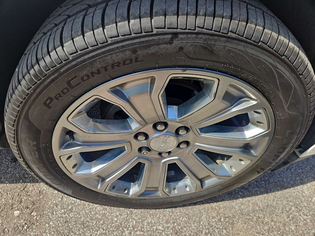 2016 GMC Yukon Image 41