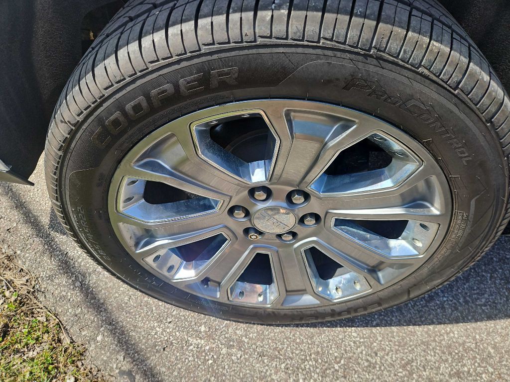 2016 GMC Yukon Image 43