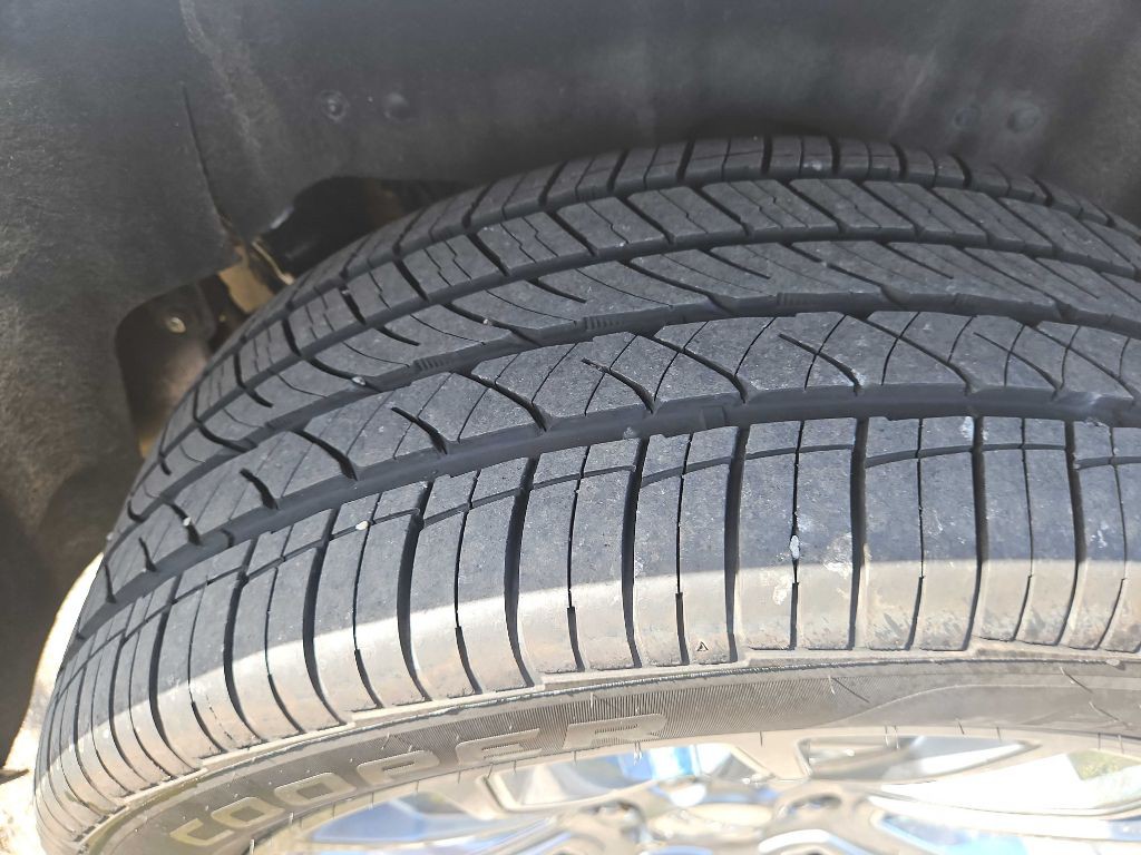 2016 GMC Yukon Image 44