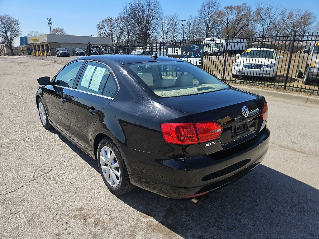 2014 Volkswagen Jetta Image 3