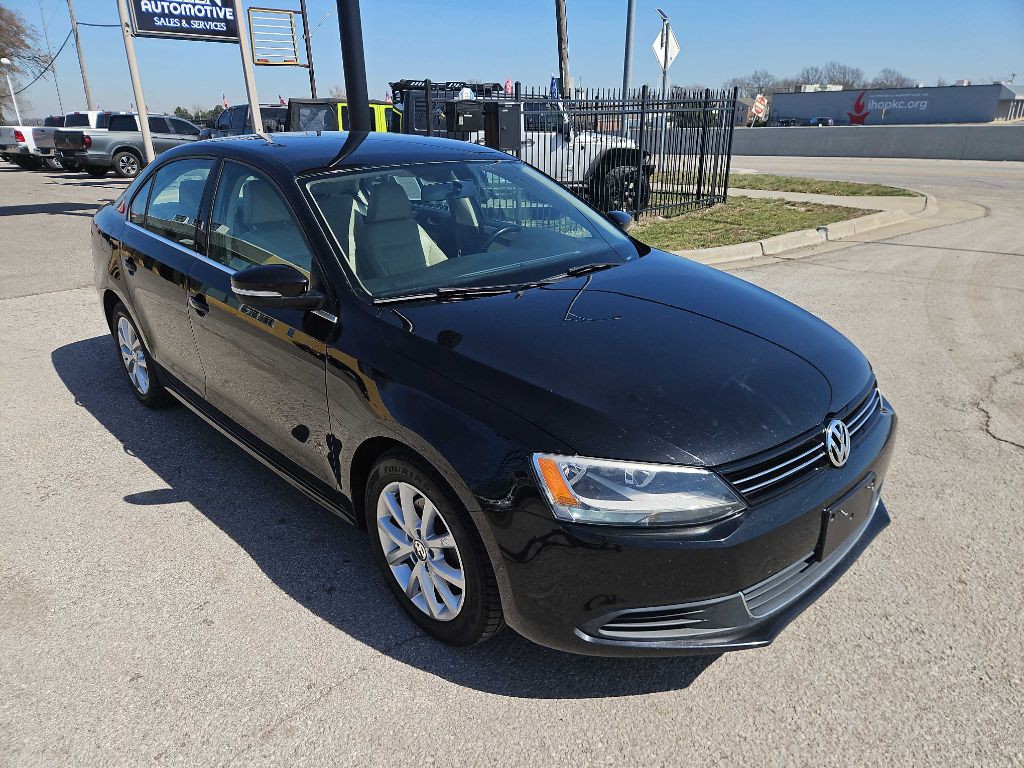2014 Volkswagen Jetta Image 7
