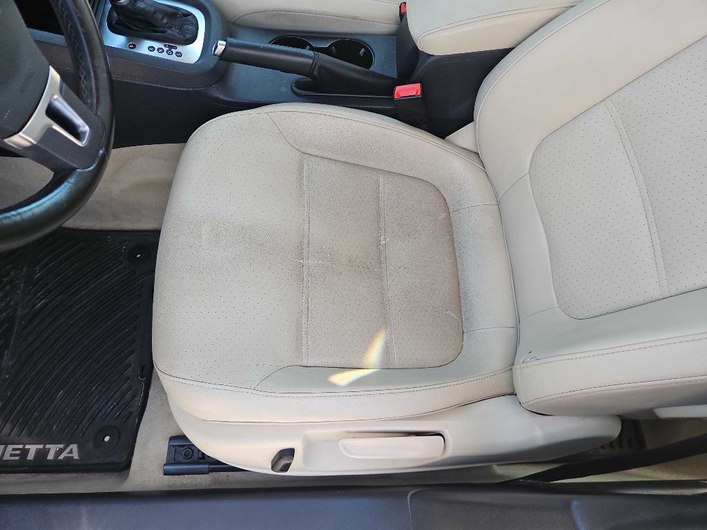 2014 Volkswagen Jetta Image 11