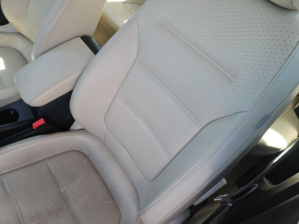 2014 Volkswagen Jetta Image 12