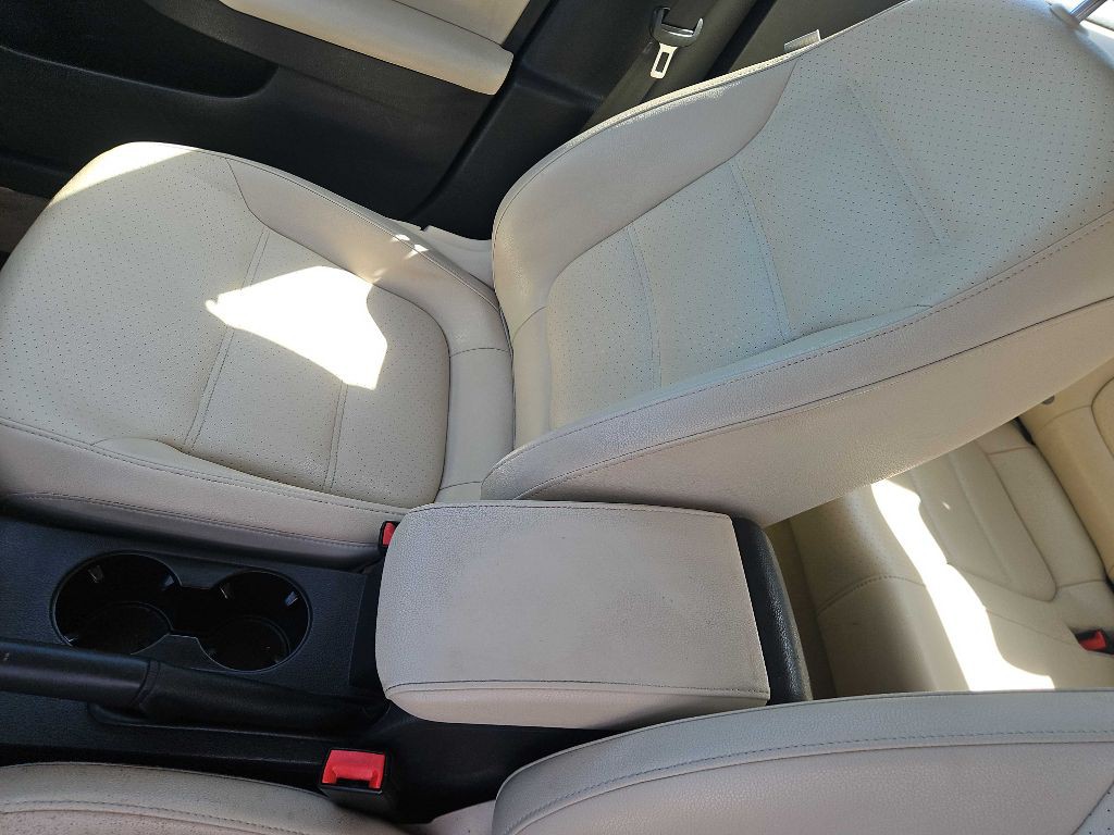 2014 Volkswagen Jetta Image 14