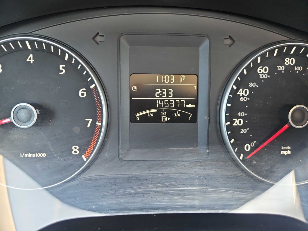 2014 Volkswagen Jetta Image 16