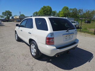 Image for 2006 Acura MDX BASE ID: 7309719