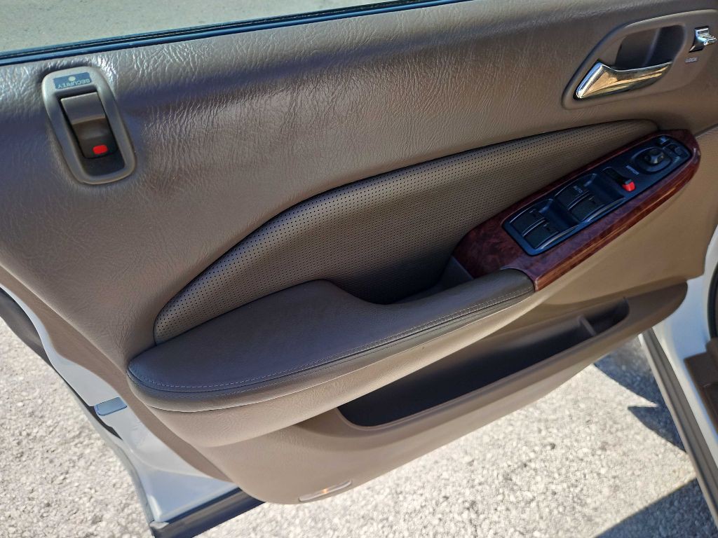 2006 Acura MDX Image 9