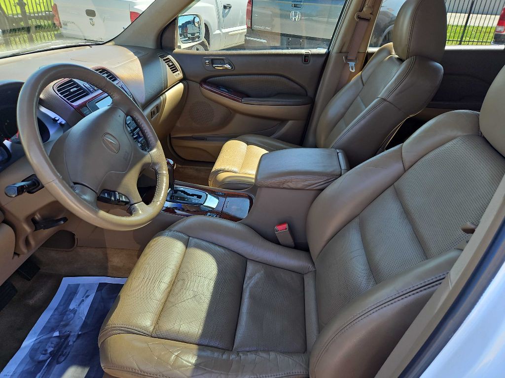 2006 Acura MDX Image 10